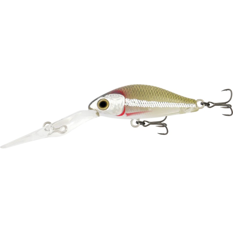 Samaki Redic Jerkbait DS40LC Diving Lure