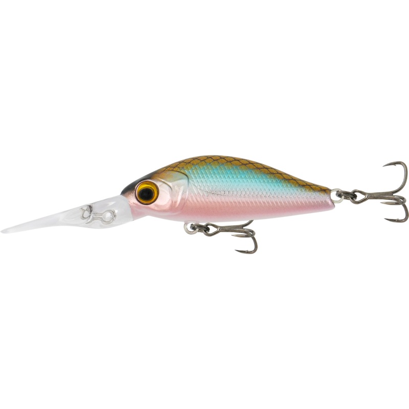 Samaki Redic Jerkbait MS40LC Diving Lure