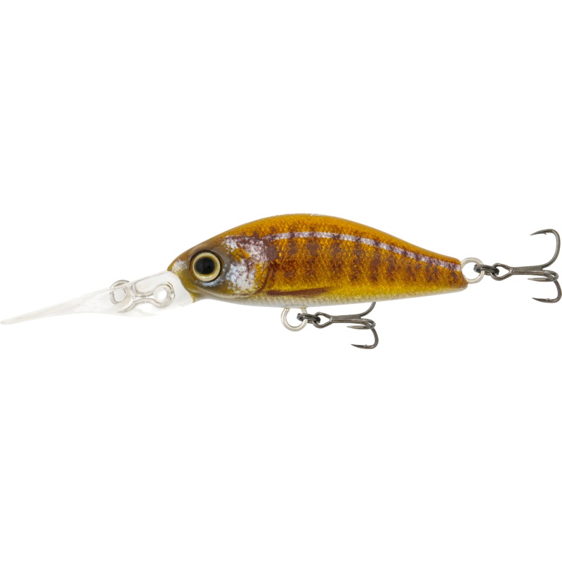 Samaki Redic Jerkbait MS40LC Diving Lure