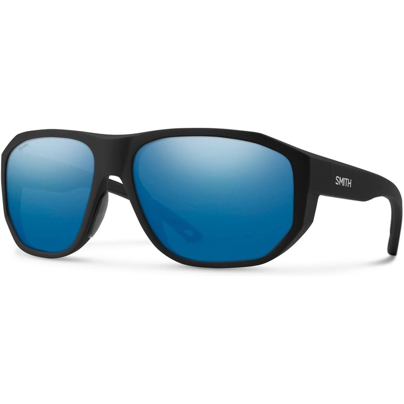 Smith Outrigger Chromapop Polarised Sunglasses