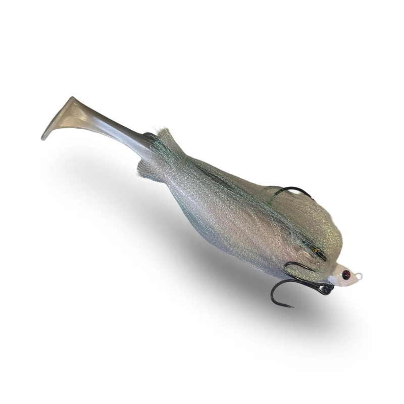 Spinwright Lures 220mm Fluffball Lure