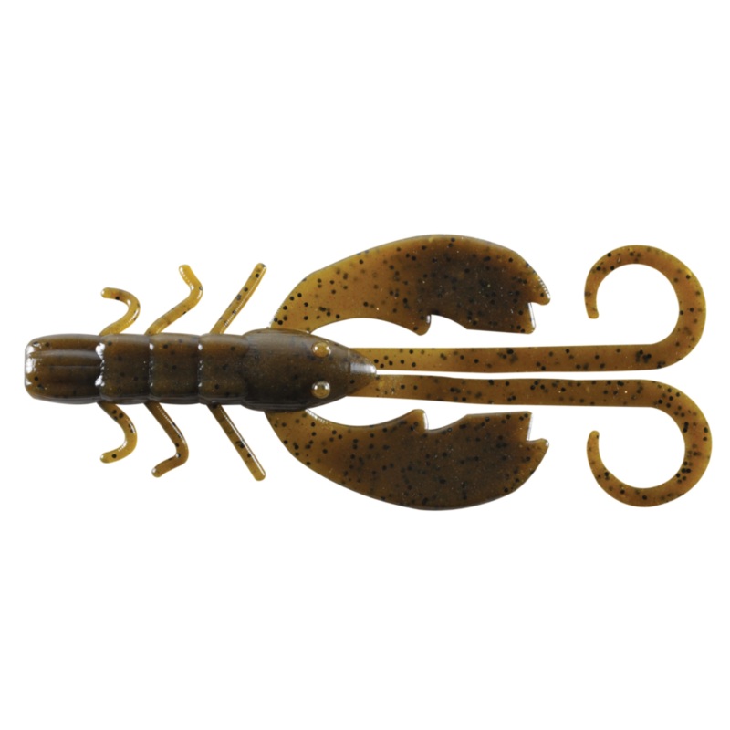 Berkley Powerbait Crazy Legs Chigger Craw