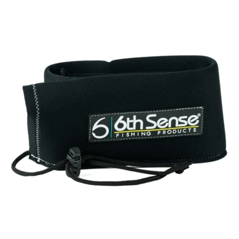 6th Sense Rod Sleeves | Casting Series