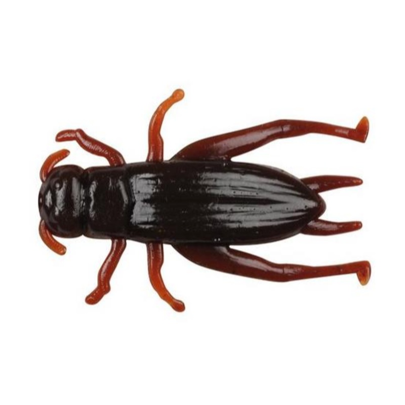 Berkley Gulp Alive|Cricket Brown|Breen