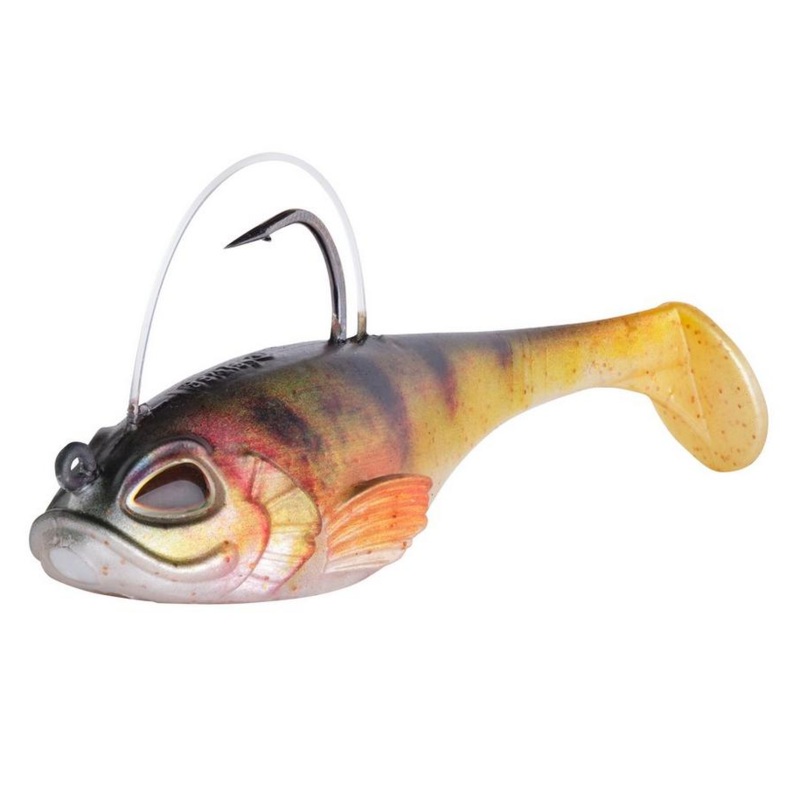 Berkley Powerbait Agent E 2.25