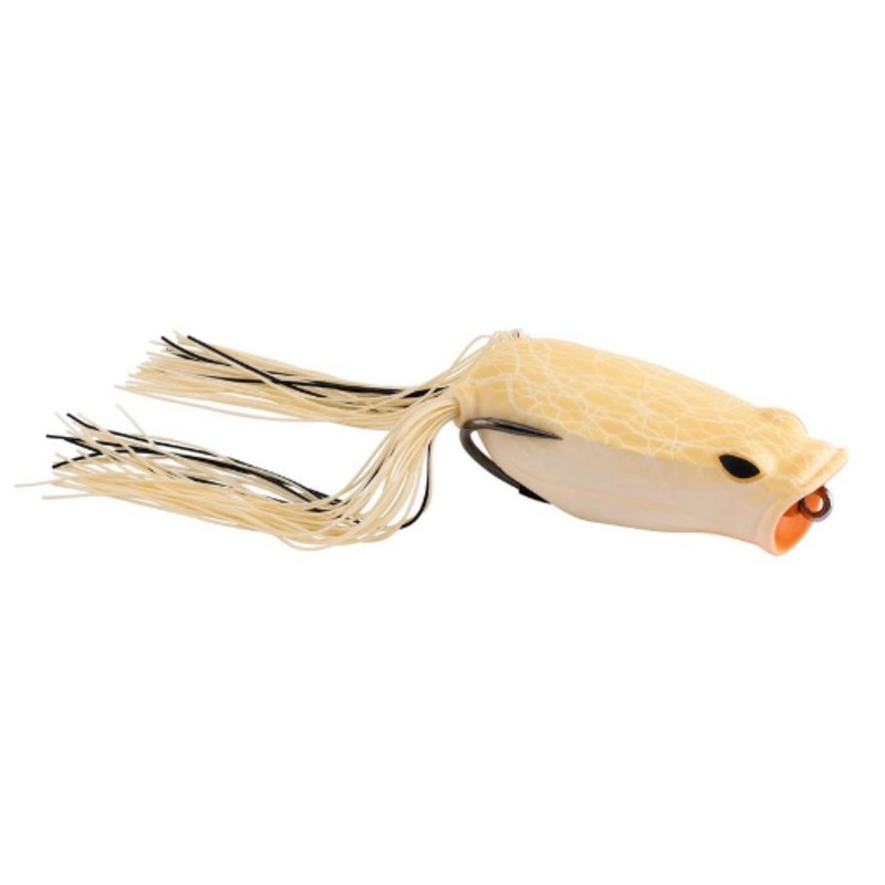 Berkley Swamp Lord Poppin Hollow Body Frog