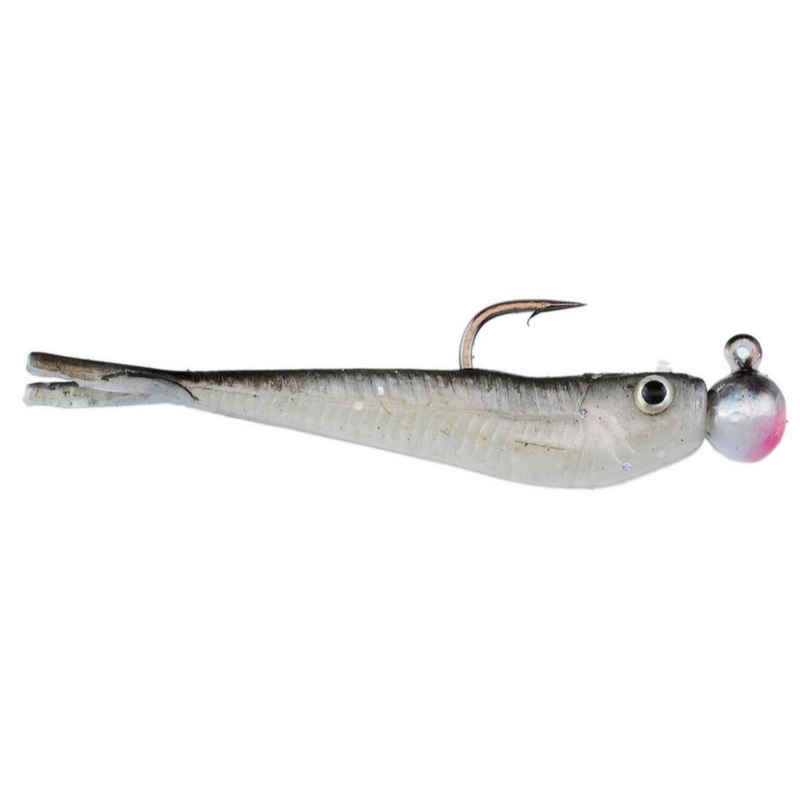 Berkley PowerBait Power Minnow