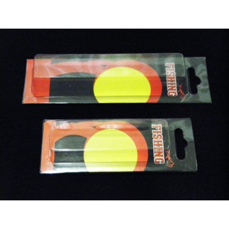 Fishing lures Accessories Retail Boxes PB