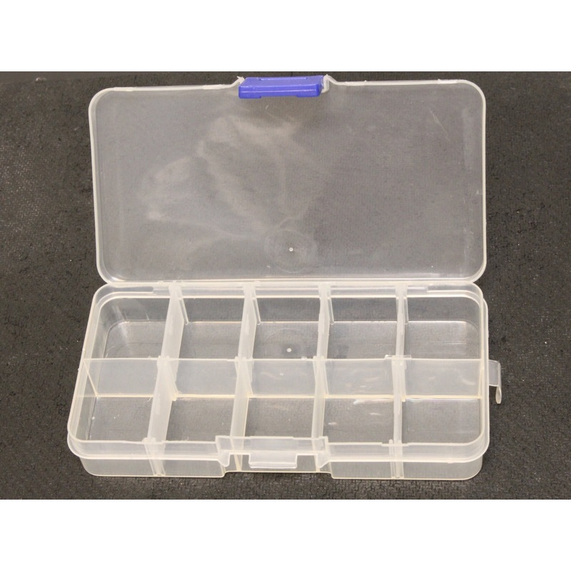 Fishing Lures Accessories Tackle Box TB10