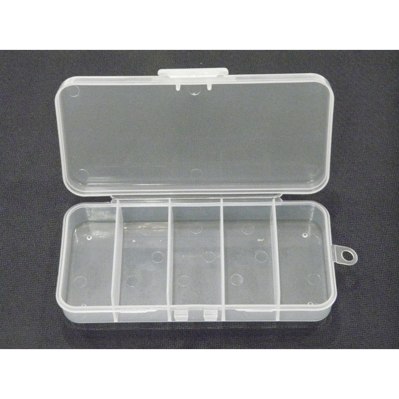 Fishing Lures Accessories Tackle Box TB5