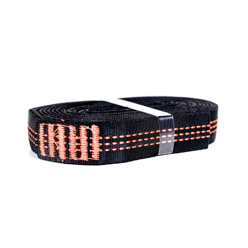 Hammock Straps – 3 Metres, 118 With 11 Loops