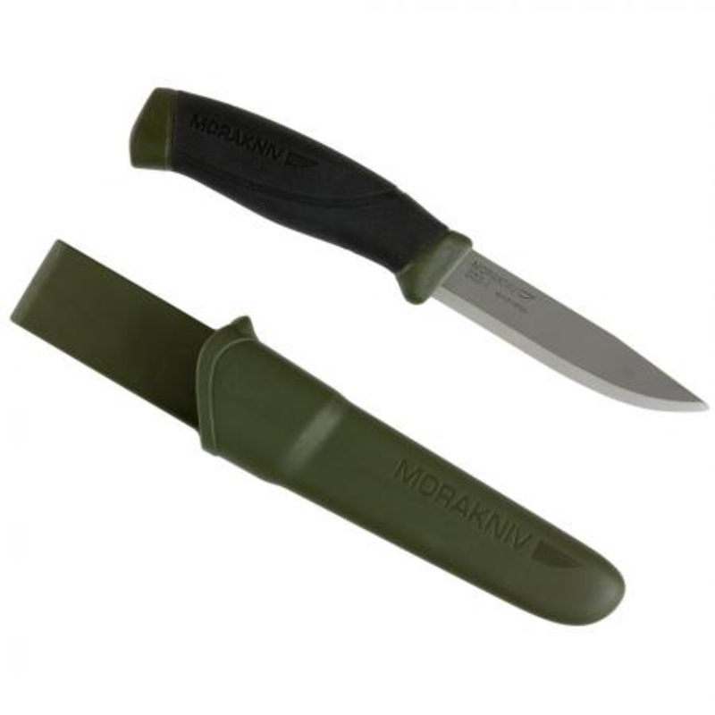 Companion Heavy Duty M-12210|Green/Black|Black