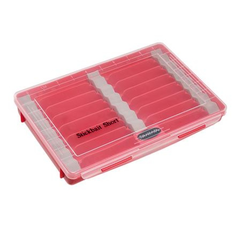 D-VEC TACTICAL STICKBAIT ORGANIZER
