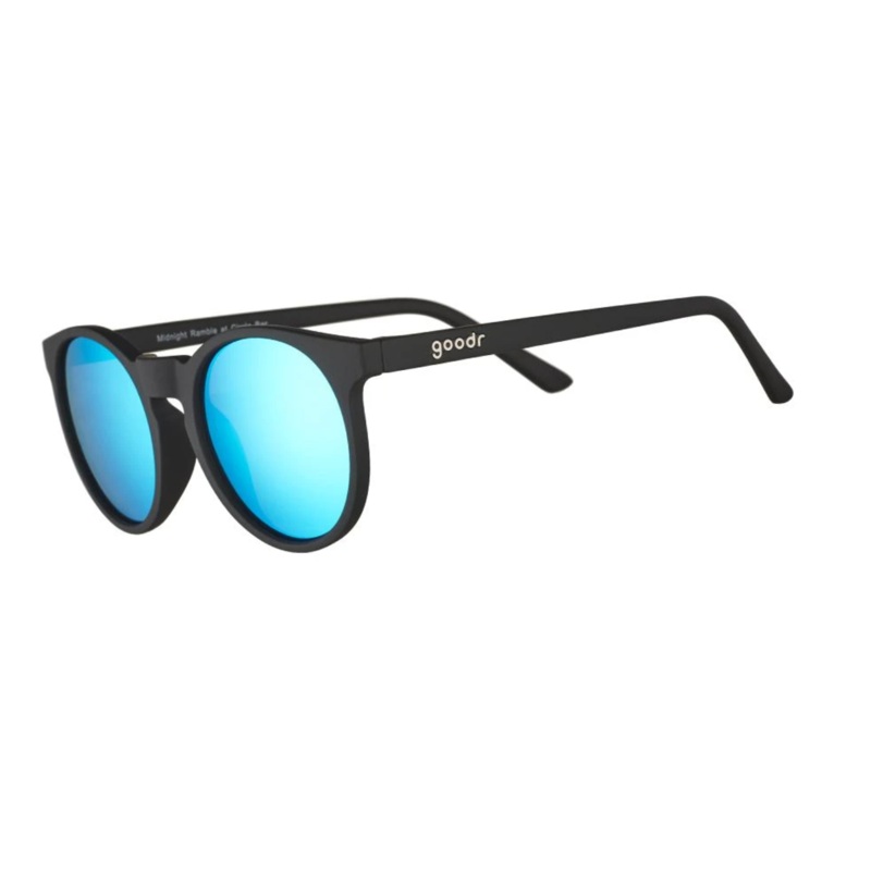 Goodr Polarized Sunglasses – The Circle Gs