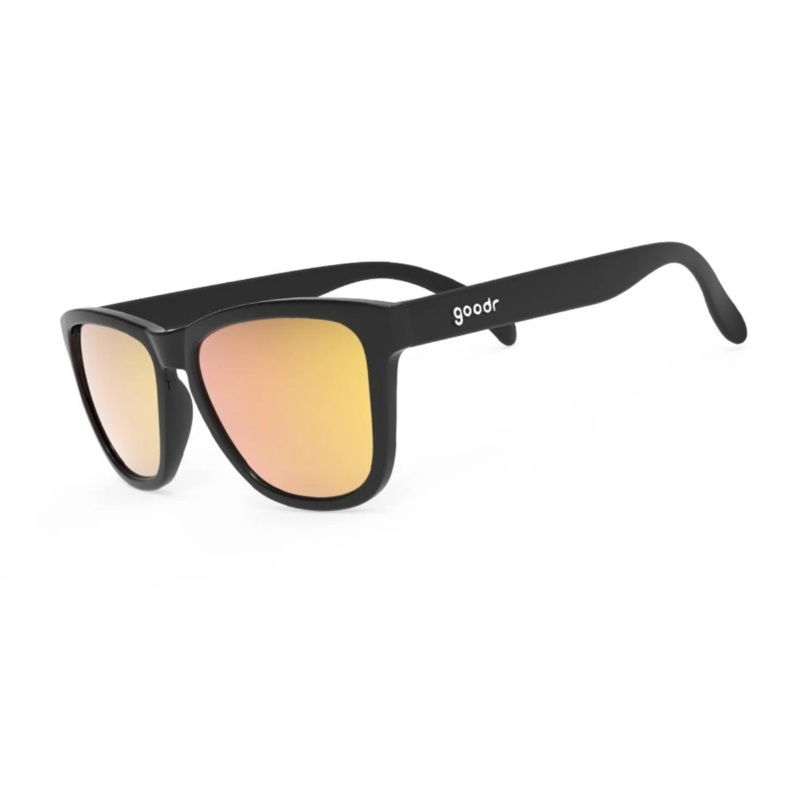 Goodr Polarized Sunglasses – The OGs