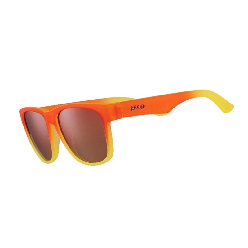 Goodr Polarized Sunglasses – The BFGs