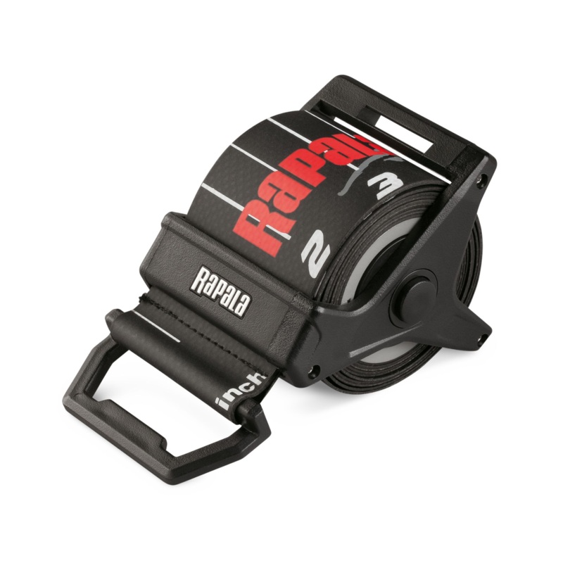 Rapala 60 Retractable Ruler