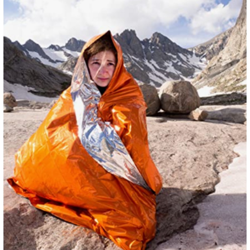 SOL – Emergency Blanket