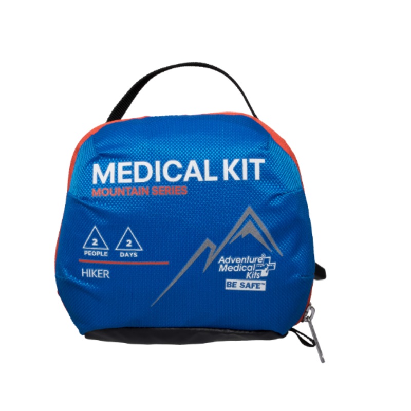 AMK – Mountain Series First Aid Kit