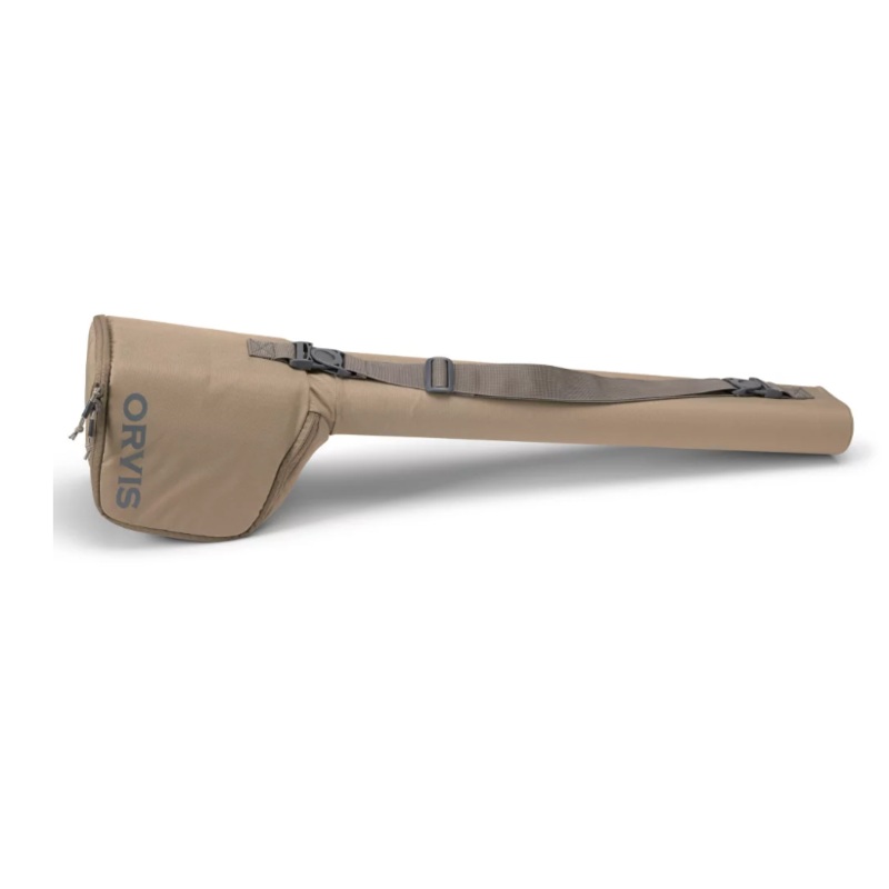 Orvis – Double Rod & Reel Carrying case