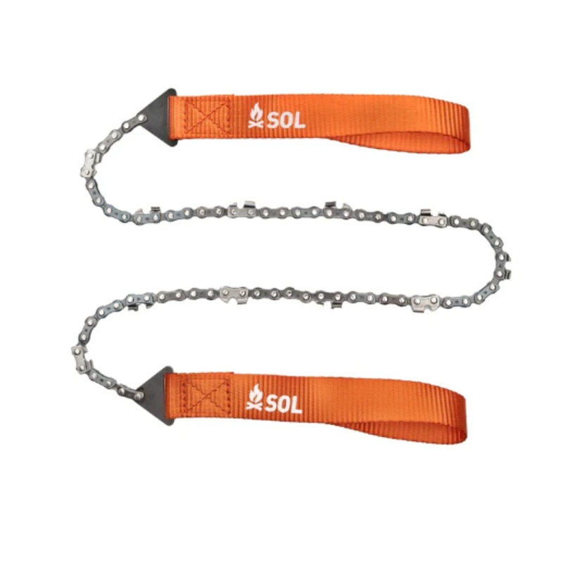 SOL – Pocket Chain Saw