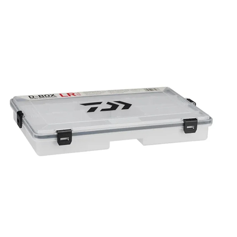 Daiwa – D-Box|Large Regular|Large Deep