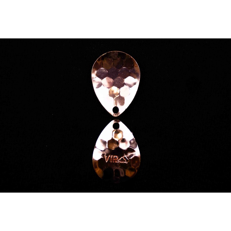 #3.5 Colorado Copper Spinner Blade (Single Blade)