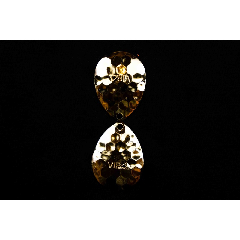 #4.5 Colorado Gold Spinner Blade (single blade)