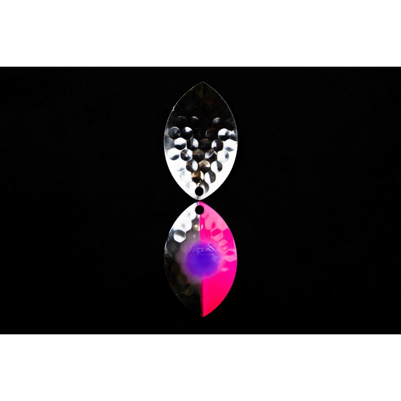 #5 Cascade Dirty Randi Spinner Blade (single blade)