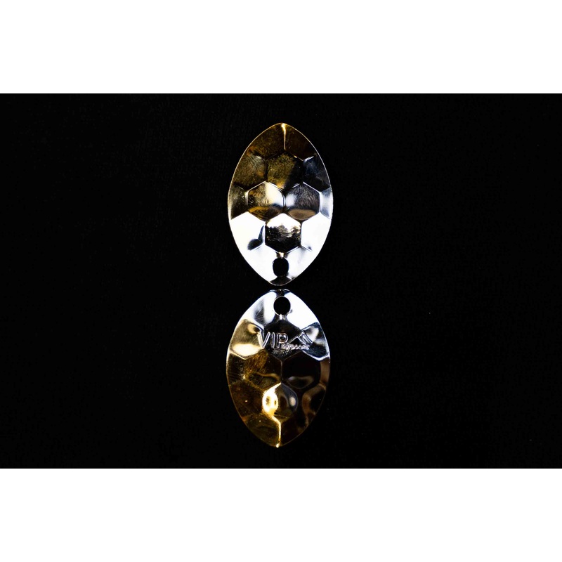 #3.5 Cascade Two Face Spinner blade (single blade)