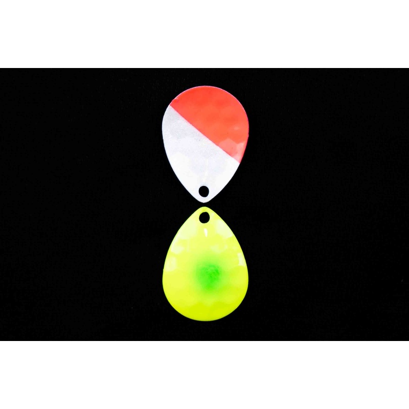 3.5 Colorado Armageddon Spinner Blade (Single Blade)