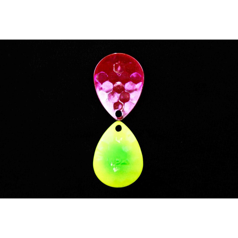 #3.5 Colorado Bright Idea  Spinner Blade (Single Blade)