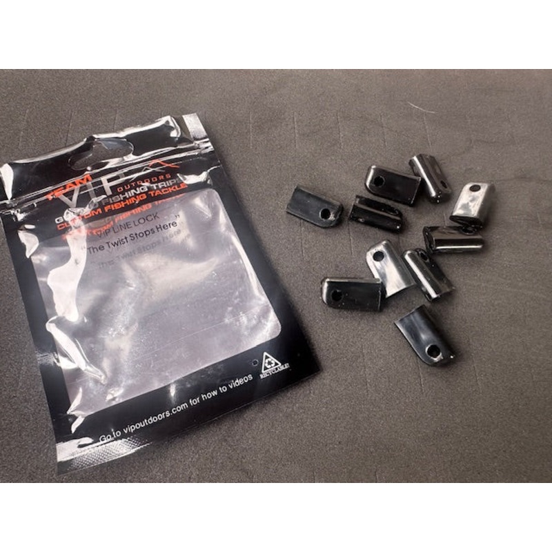 VIP Line Lock (Guide Pack)