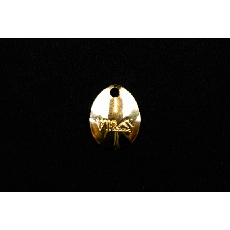 #1.5 Gold Spinner Blade (Single Blade)