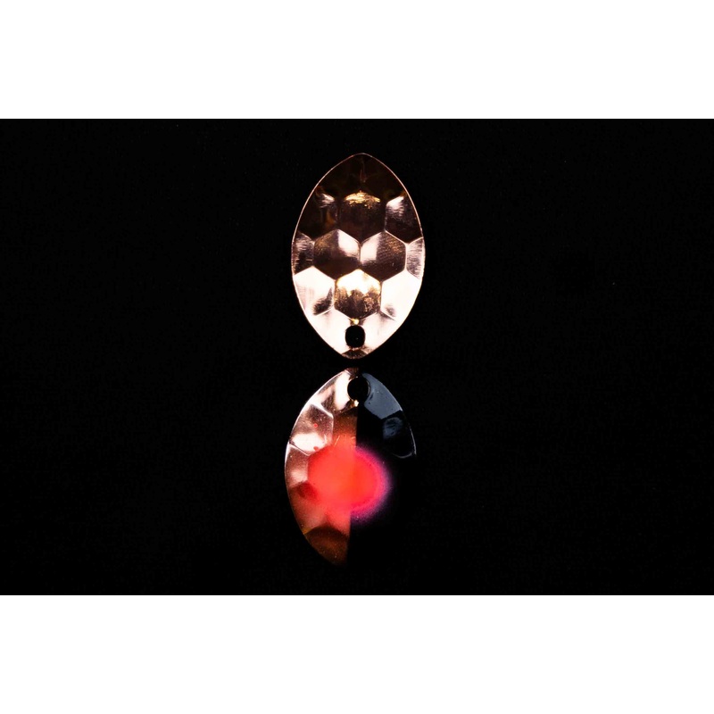 #3.5 Cascade Black Knight Spinner Blade (Single Blade)