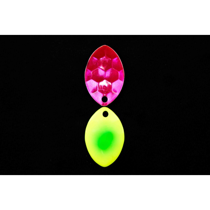 #3.5 Cascade Bright Idea Spinner Blade (single blade)