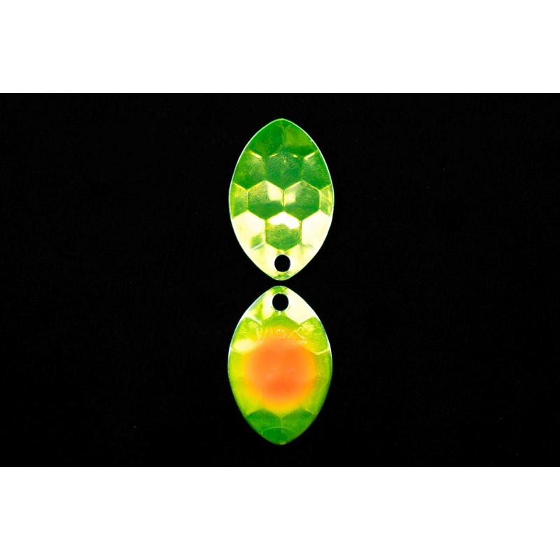 #3.5 Cascade Fried Egg/Morning Spinner Blade (Single Blade)