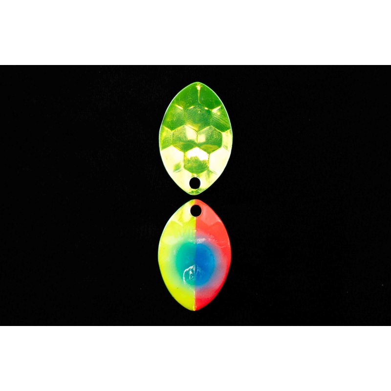 #3.5 Cascade Gremlin Spinner Blade (Single Blade)