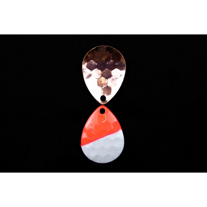 3.5 Colorado Coastal Killer Spinner Blade (Single Blade)
