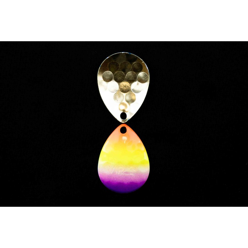 #3.5 Colorado PTR Spinner Blade (single blade)