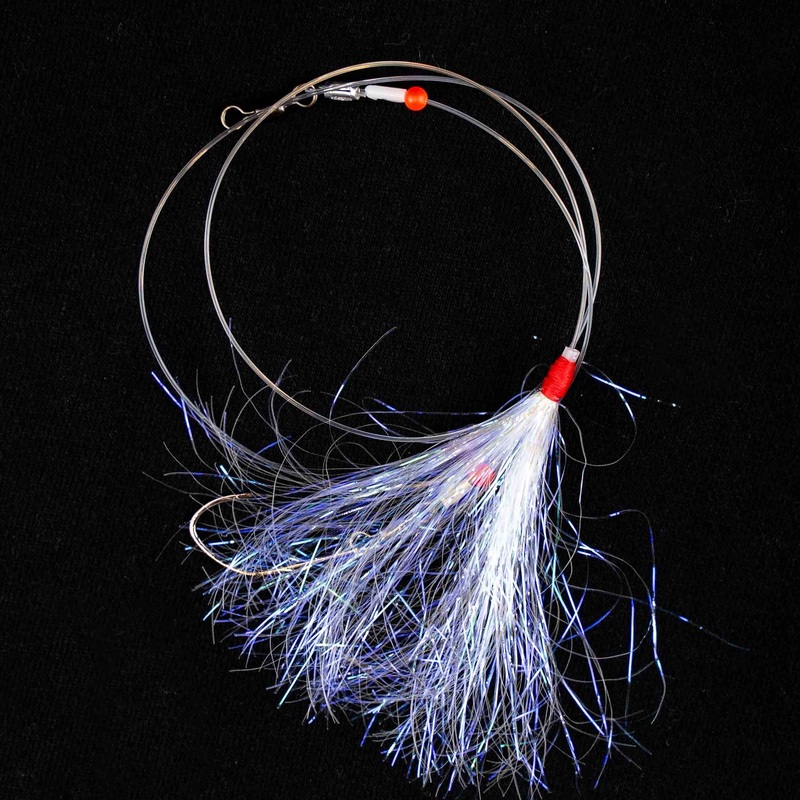 31 AK Pearl Trolling Spinner