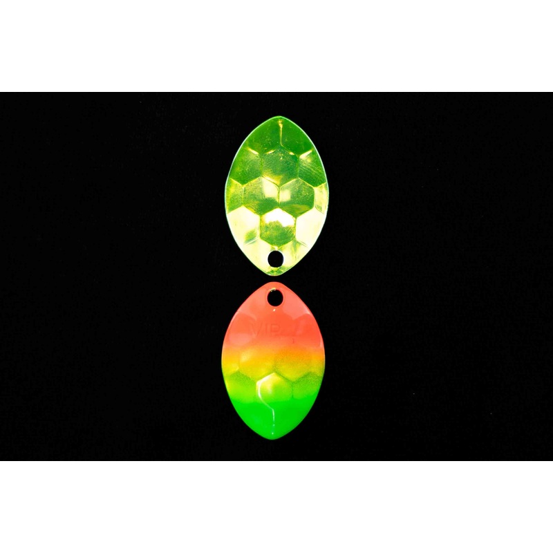 #3.5 Cascade BAM Spinner Blade (Single Blade)