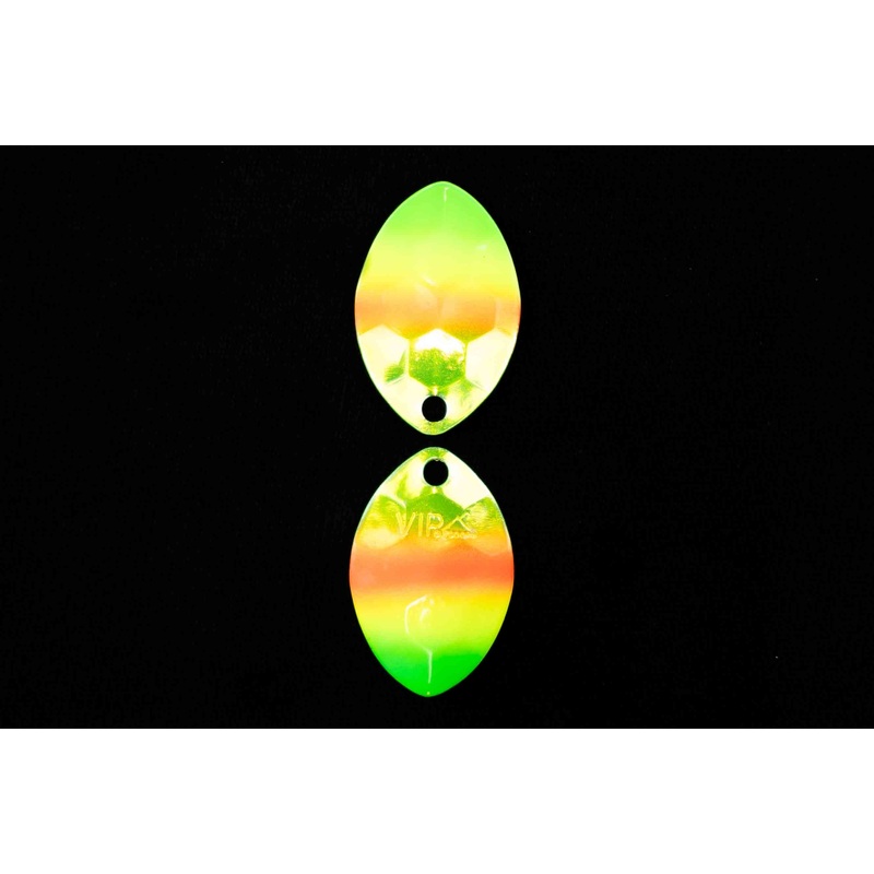 3.5 Cascade Mex Kraken Spinner Blade (Single Blade)