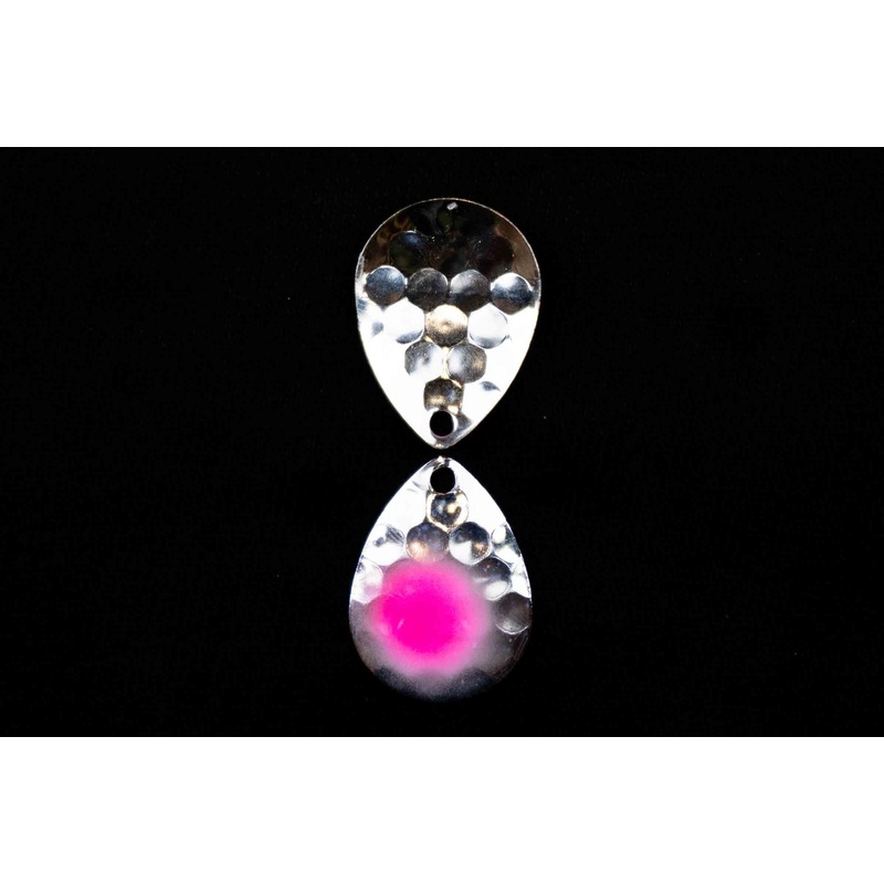 3.5 Colorado Pink Haze Spinner blade (Single blade)