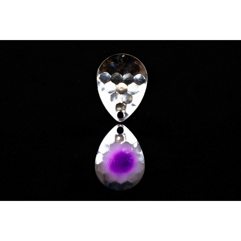 3.5 Colorado Purple Haze Spinner blade (Single blade)