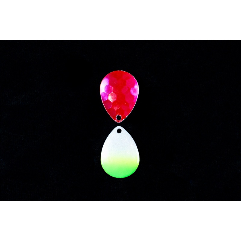 3.5 Colorado Spring Fling Spinner Blade (Single Blade)