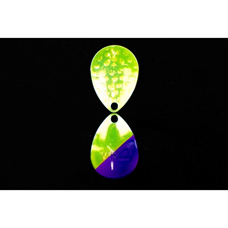 #3 Colorado Joke Spinner Blade (Single Blade)