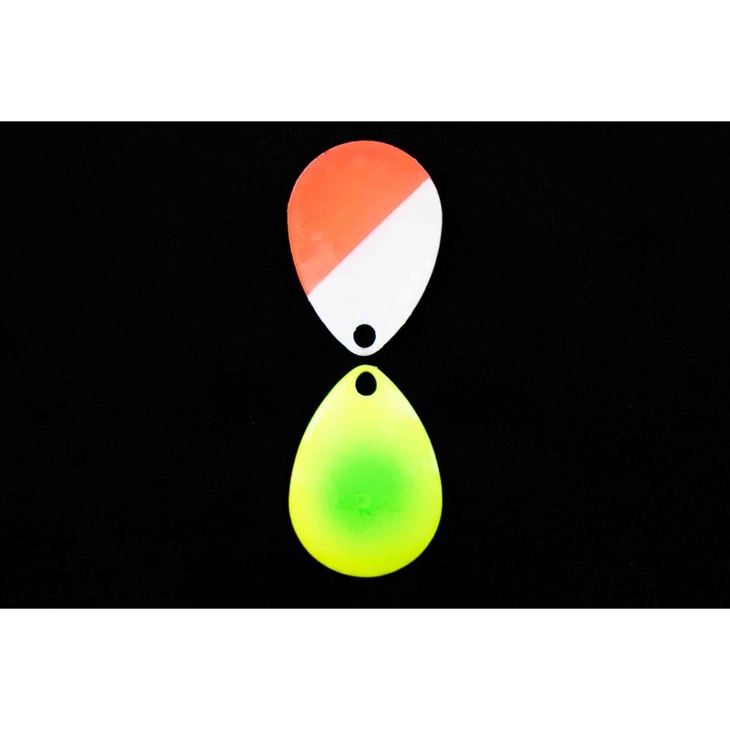 #3 Colorado Armageddon Spinner Blade (Single Blade)