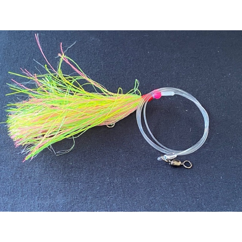 31 AK Clown Trolling Spinner