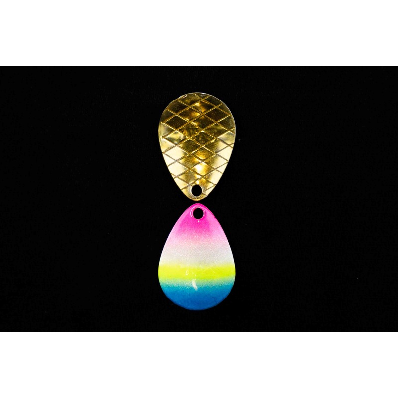 #3.5 BV Deep Cup BTR Spinner Blade (Single Blade)